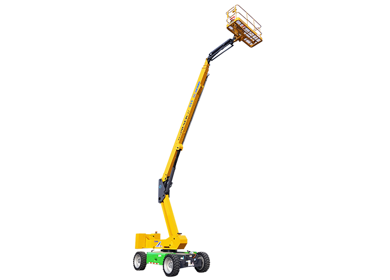 XCMG XGS28ACK-Li