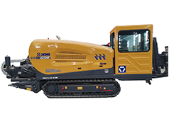 XCMG XZ320E