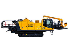 XCMG XZ1350F