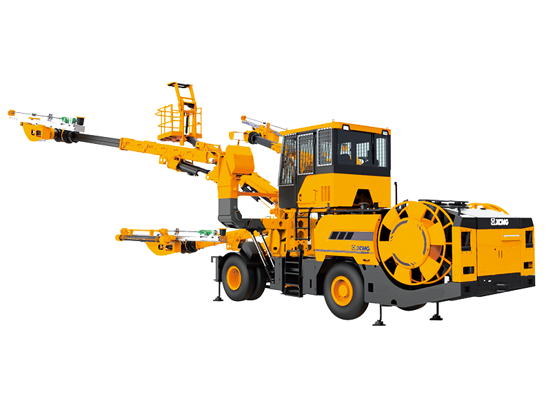 XCMG XTD3133C