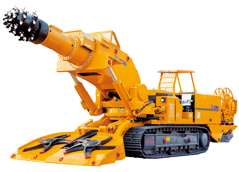 XCMG XCR300