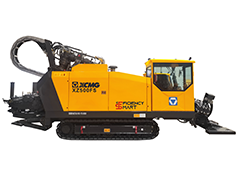 XCMG XZ500FS