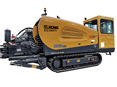 XCMG XZ380FS