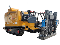 XCMG XZ130E