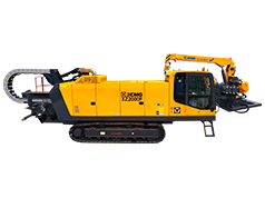 XCMG XZ2000F