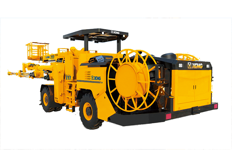 XCMG XTD3130