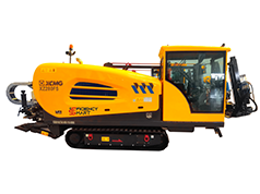 XCMG XZ280FS