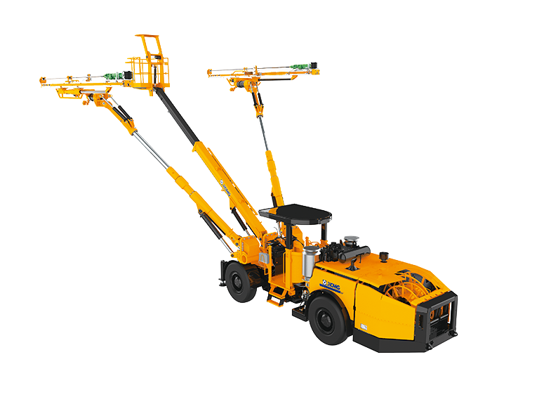 XCMG XTD295