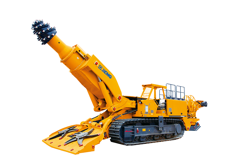 XCMG XTR6/320