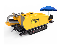 XCMG XZ215S