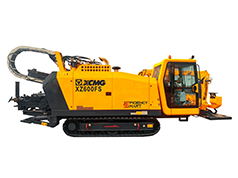 XCMG XZ800FS