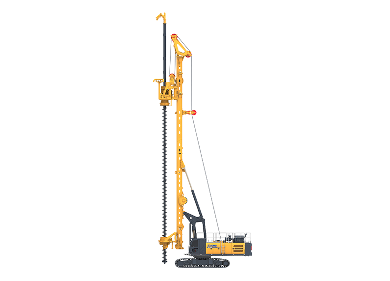 XCMG XR320U