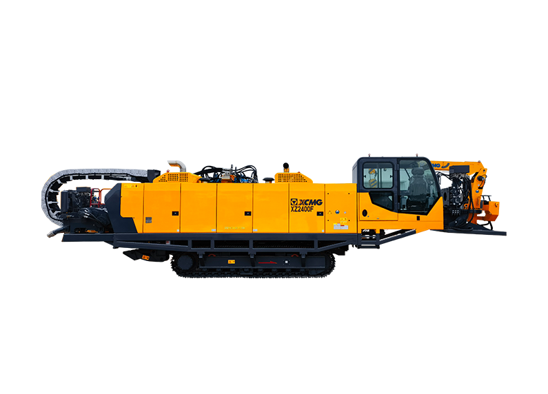XCMG XZ2400F