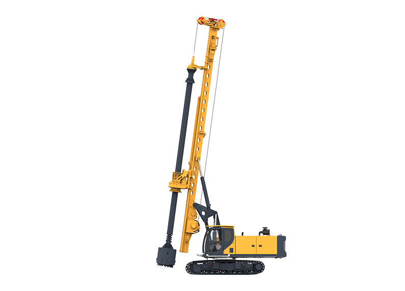 XCMG XR130U