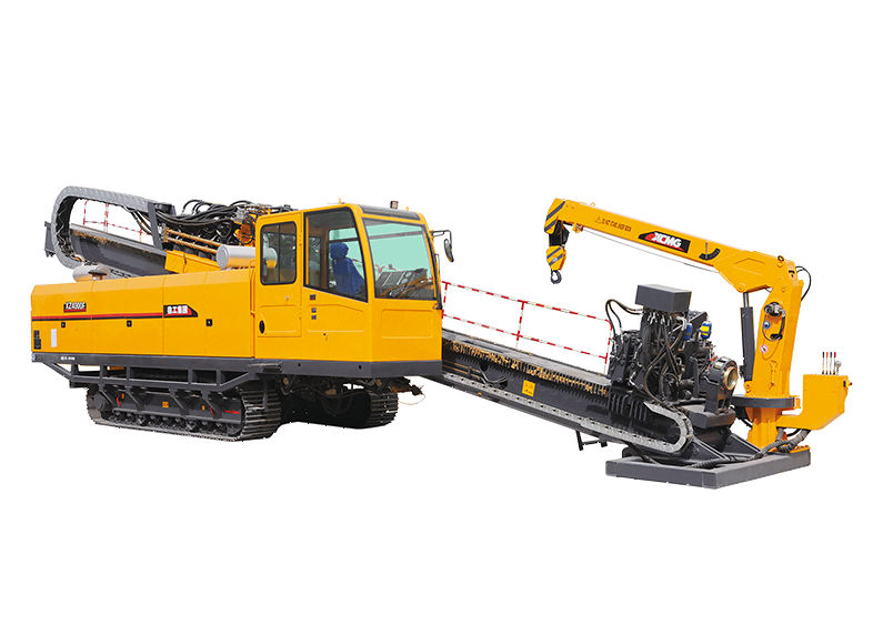 XCMG XZ4000F