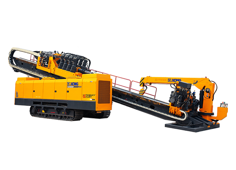 XCMG XZ6000F