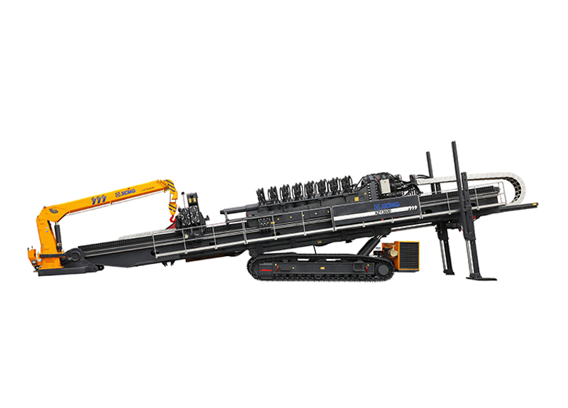 XCMG XZ13600