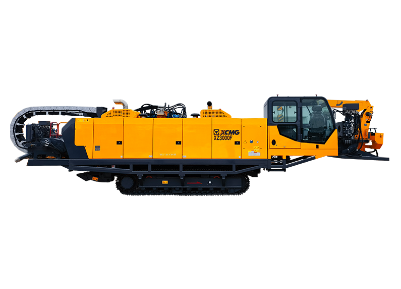 XCMG XZ3000F