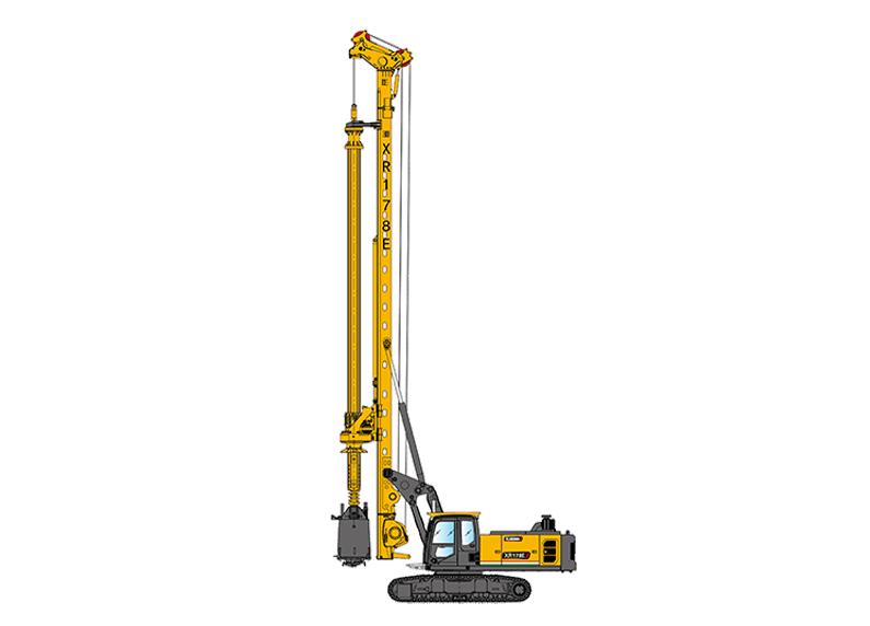 XCMG XR178E
