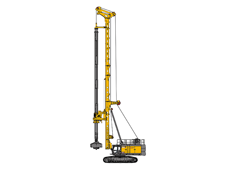 XCMG XR518FS