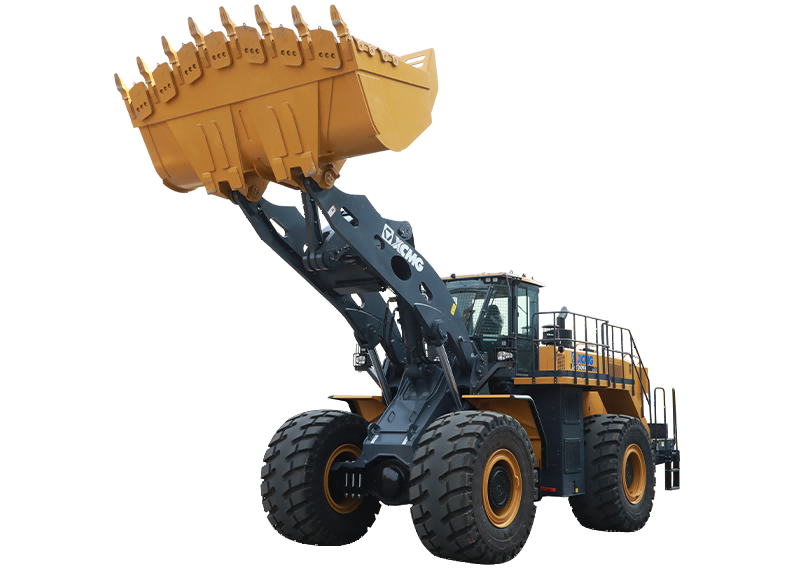 XCMG LW1200KN