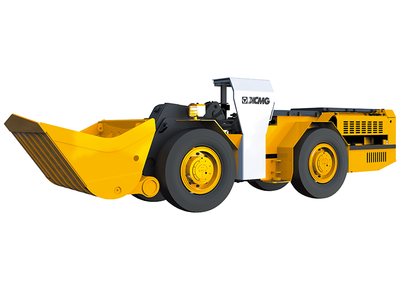 XCMG XUL305A