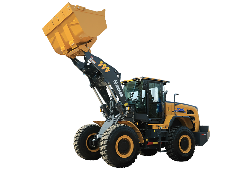 XCMG XC948U