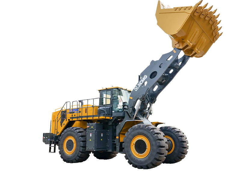 XCMG XC9150