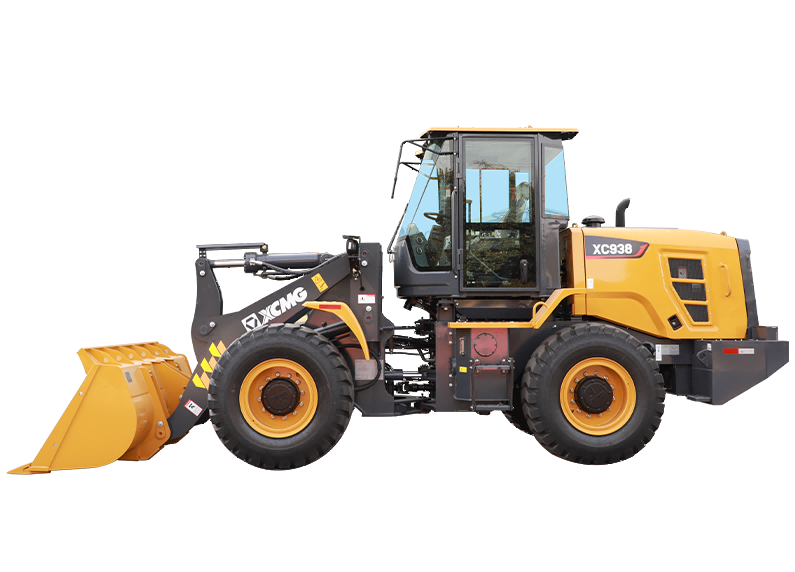 XCMG XC938