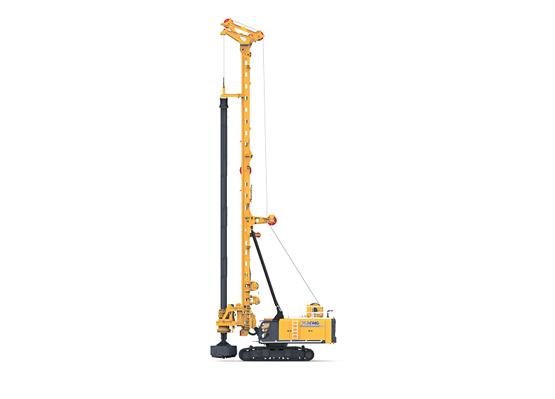 XCMG XR450UH