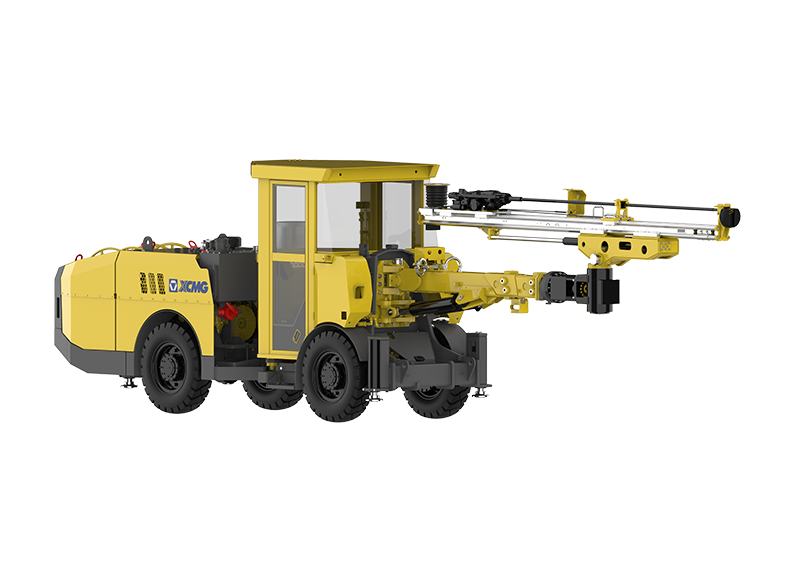 XCMG XUD135C