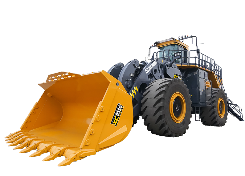 XCMG XC9350