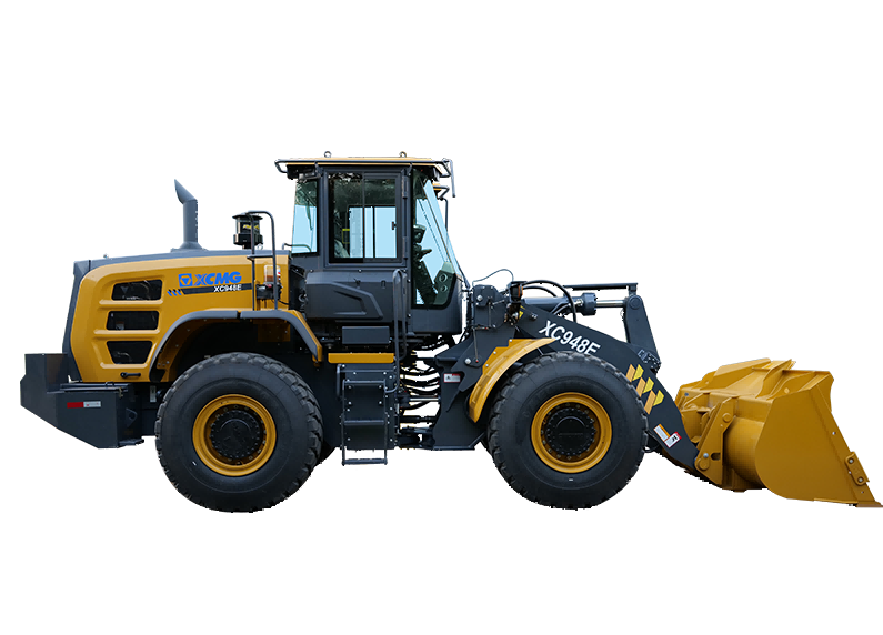 XCMG XC948