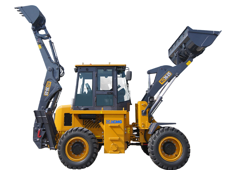 XCMG WZ30-25