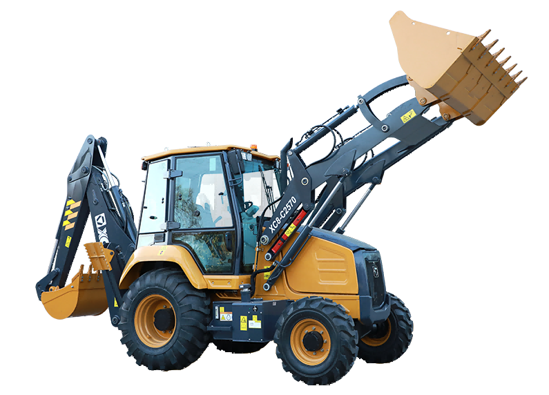 XCMG XC8-C2570