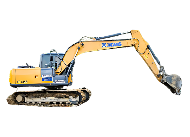 XCMG XE135B