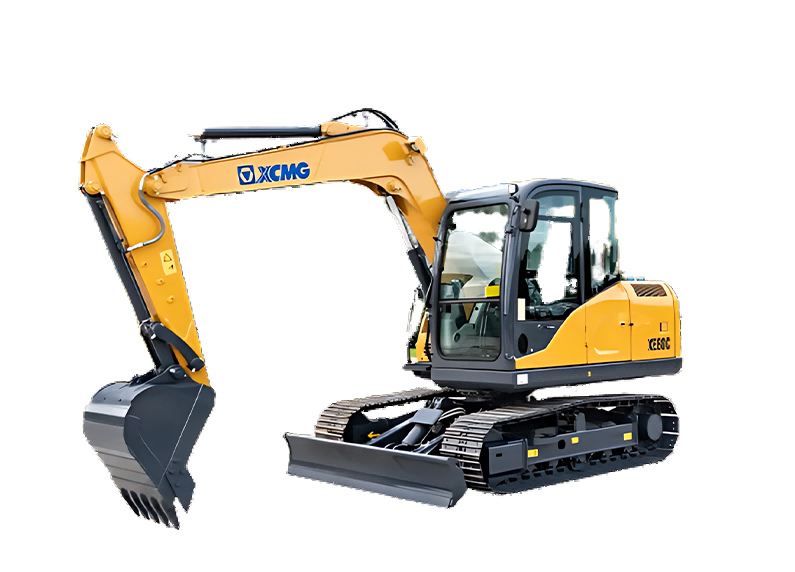 XCMG XE80C