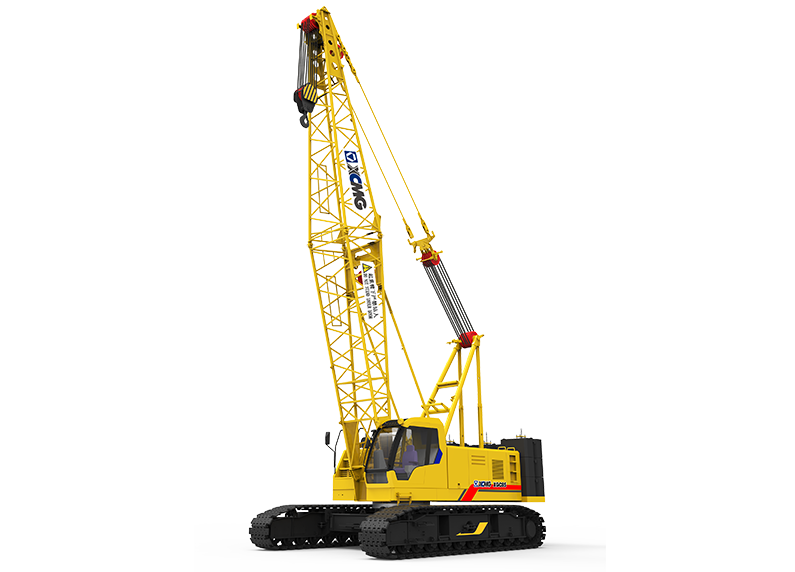 XCMG XGC85