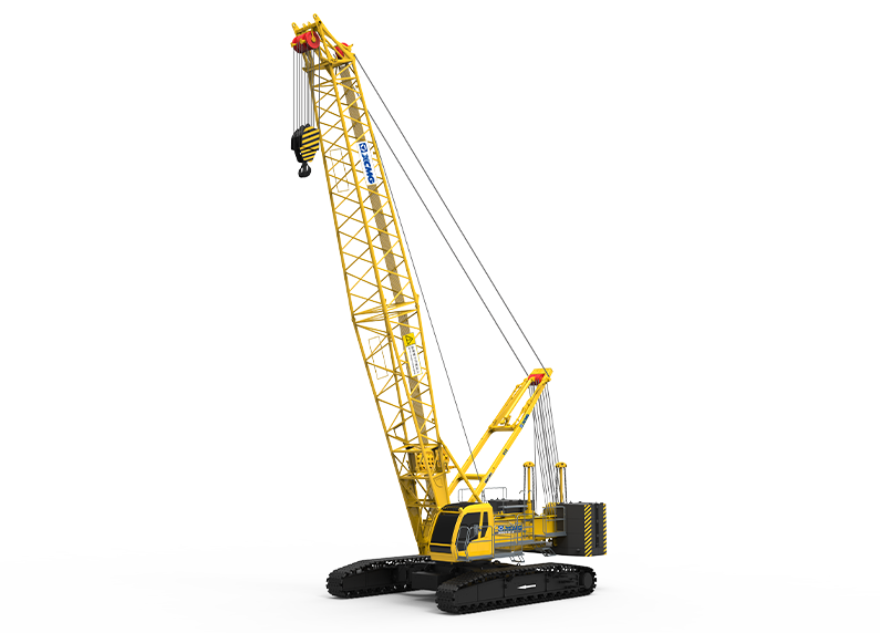 XCMG XLC130