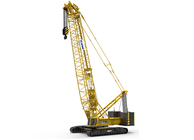 XCMG XGC320