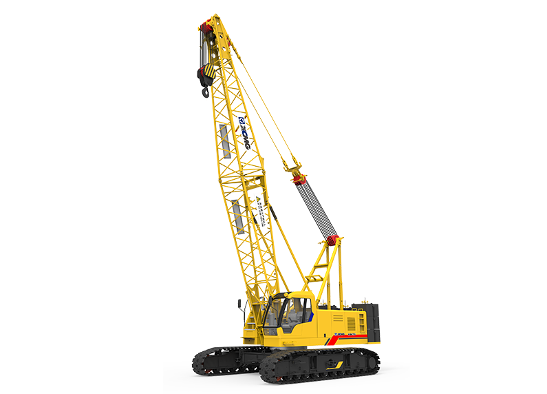 XCMG XGC75