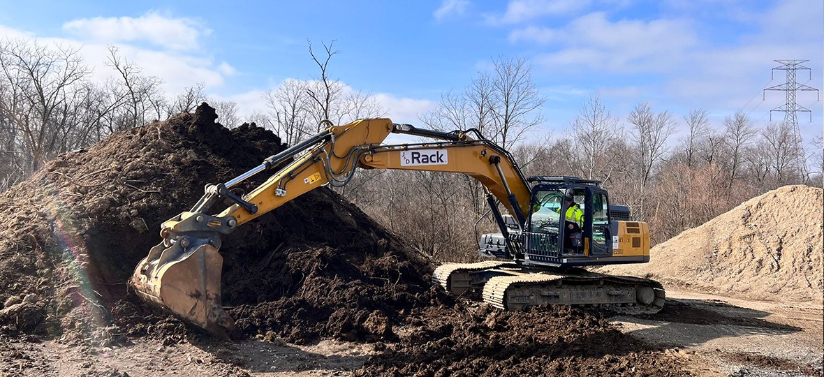 XCMG XE250U