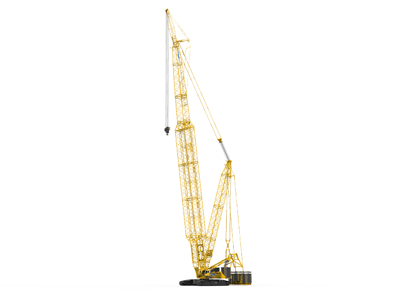 XCMG XGC12000
