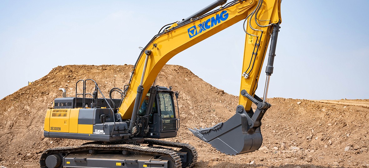 XCMG XE300EN