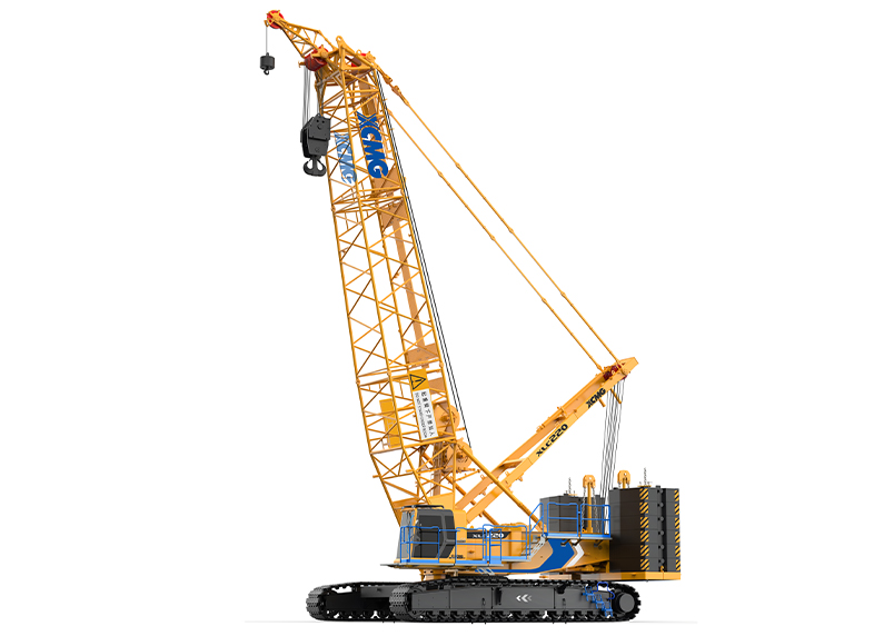 XCMG XLC220