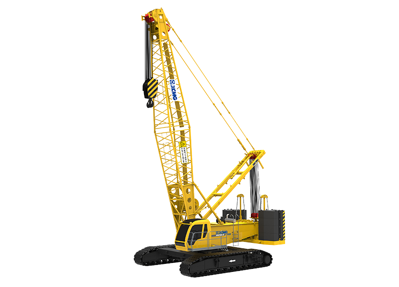 XCMG XLC150