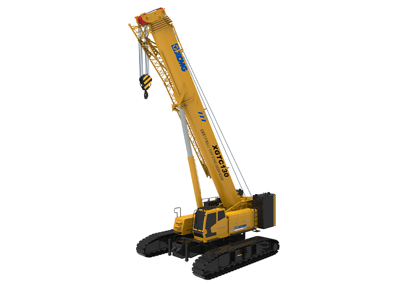 XCMG XGTC130