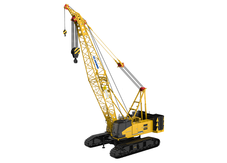 XCMG XGC100A