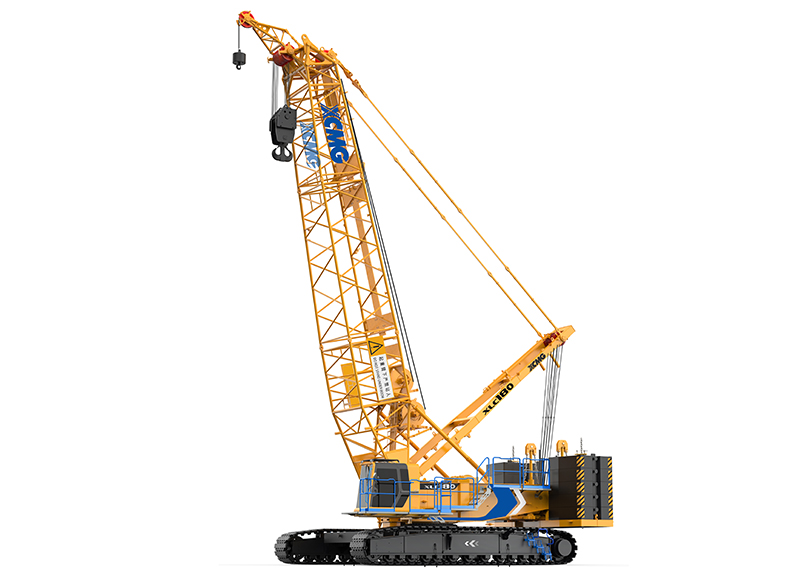 XCMG XLC180