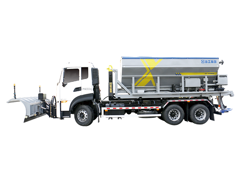 XCMG SBL30G